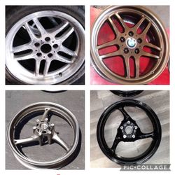 Powder Coat