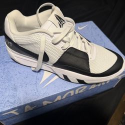 JA MORANT 1 - Basketball Shoes 