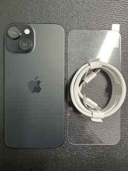 Apple iPhone 15 (Unlocked/Liberado) 128gb Black