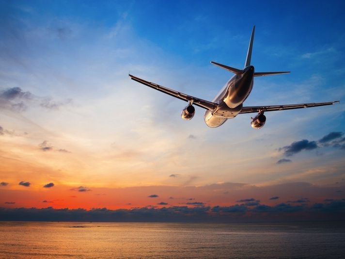 TRIP CREDIT FOR AMERICAN AIRLINES