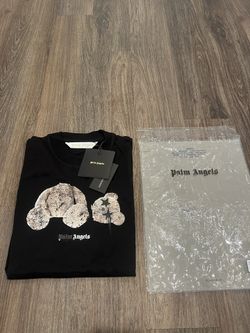 Palm Angel Bear
