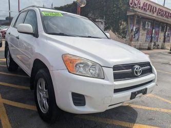 2010 Toyota RAV4