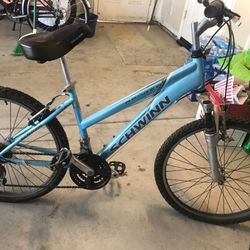 Shwinn Bike