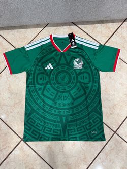 Men Mexico Jersey 2026