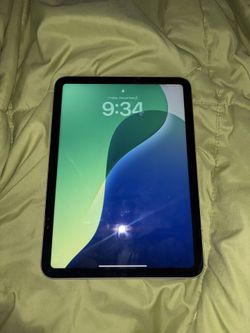 iPad 11th Gen A16