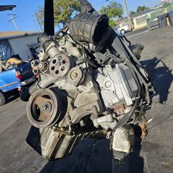 Hemi Eng 5.7 No Accesories Charger 09 New