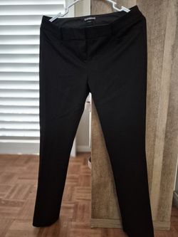 Express Women's Dress Pants