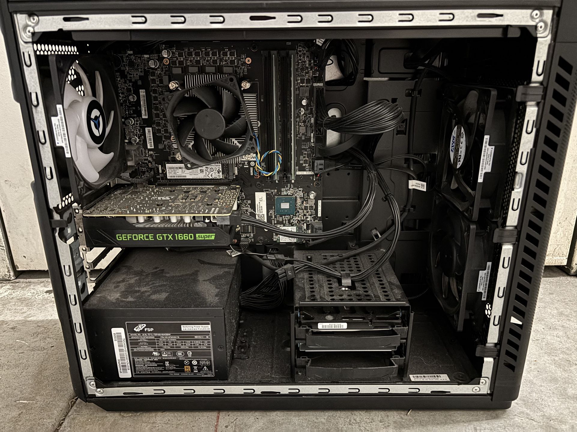 Lenovo Legion T5