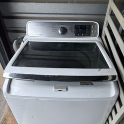 Samsung Washer 