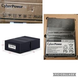 Replacement Battery Cartridge,