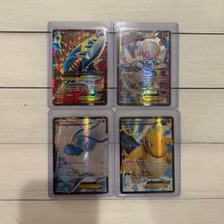 Pokemon XY Era Collection