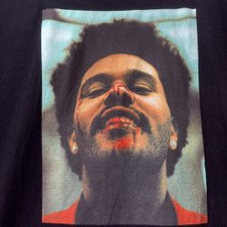 The weekend Tshirt Merch 