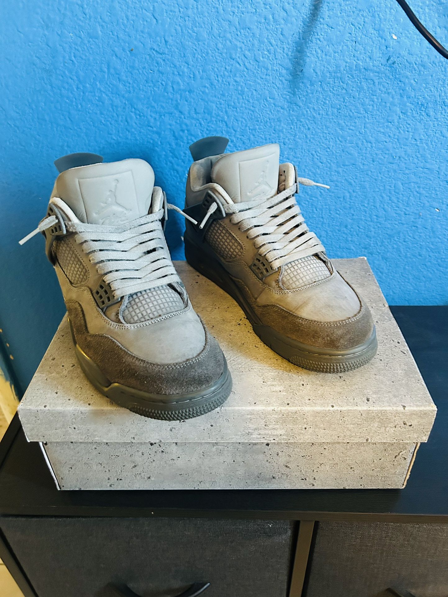 Air Jordan 4 Retro SE 