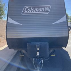 2019 Coleman Lantern  Edition CTS 244 BH