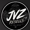 Jvz Resells