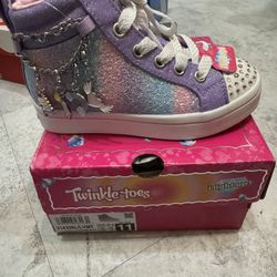 Kids Shoes 