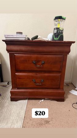 Dresser