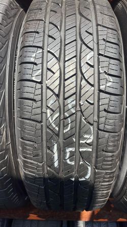 205-65-15 semi New