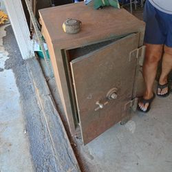 35 Inches By 22 Inches Wide Very Nice Very Heavy Need To Re Combo But Only 150 Obo