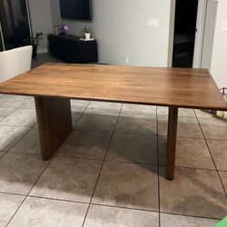 Ashley furniture Dining Table 