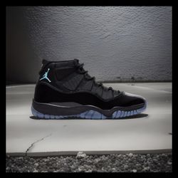 Jordan 11 Gamma Blue Men’s Size 10 Brand New