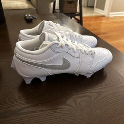 Jordan 1 low TD Football cleats (Deadstock)