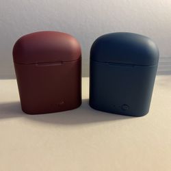 Bluetooth Wireless Headphones