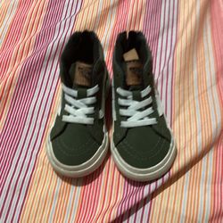 Kids Vans 