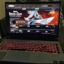 Dell G15 Gaming Laptop