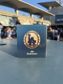 Freddie Freeman World Series Ring 9/15/25 giveaway