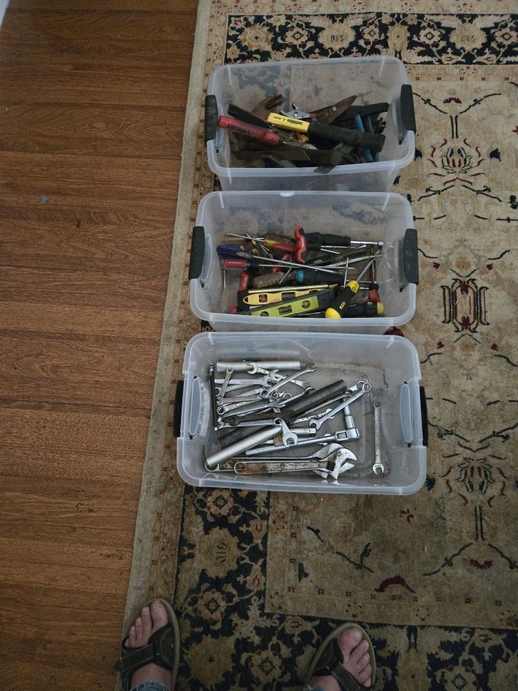 Tools