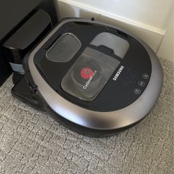 Samsung Cyclone Force 