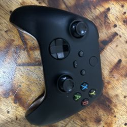 Xbox Controller 