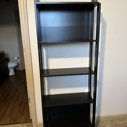 Bookshelf (Broken)