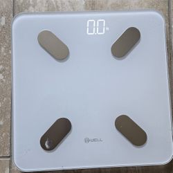 Digital Scale