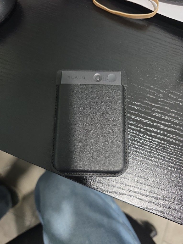 Plaud AI Recorder