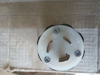 Electric plug