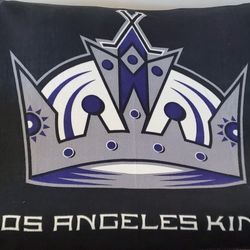 Kings  fleece blanket 60"×49"