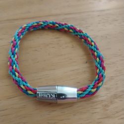  Cool Maker Kumi Cools Bracelet Rainbow 