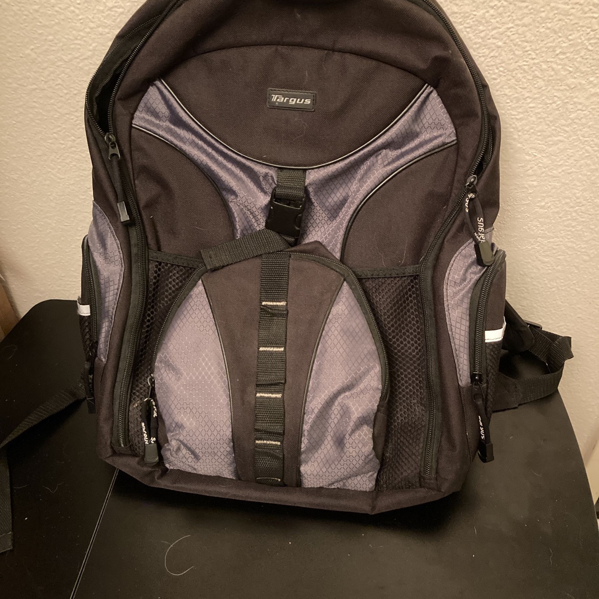 Targus Backpack 