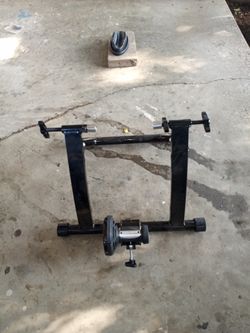 Bike Trainer