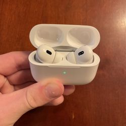 1:1 Airpod Pro 2nd generation