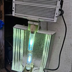 Grow lights  1000w-1350w