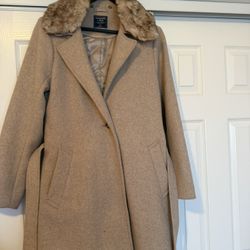 Warm Jacket Cardigan 