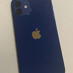 iPhone 12 Fully Unlocked 