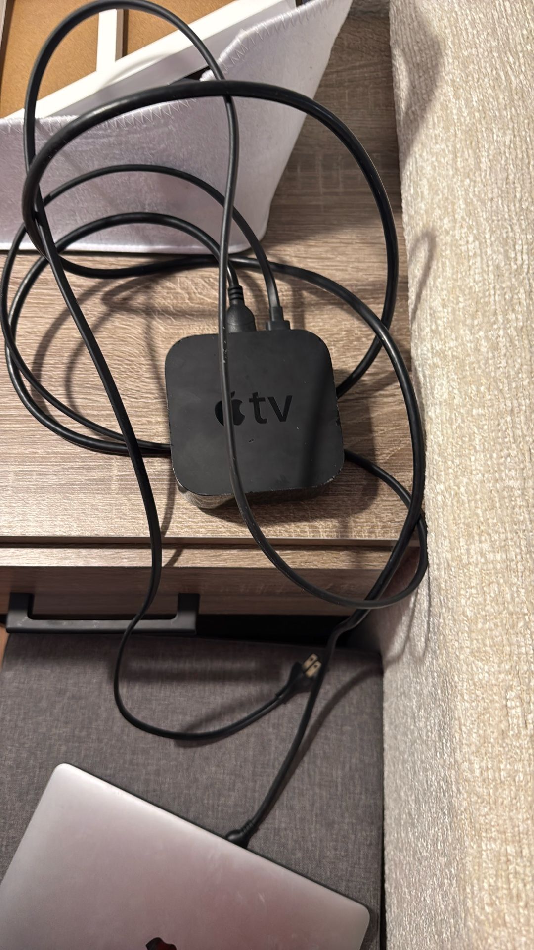 Apple TV