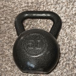 Dumbbell 