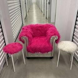 Designer Chairs 