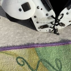 Youth Football Shoulder Pads