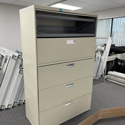 File Cabinet 